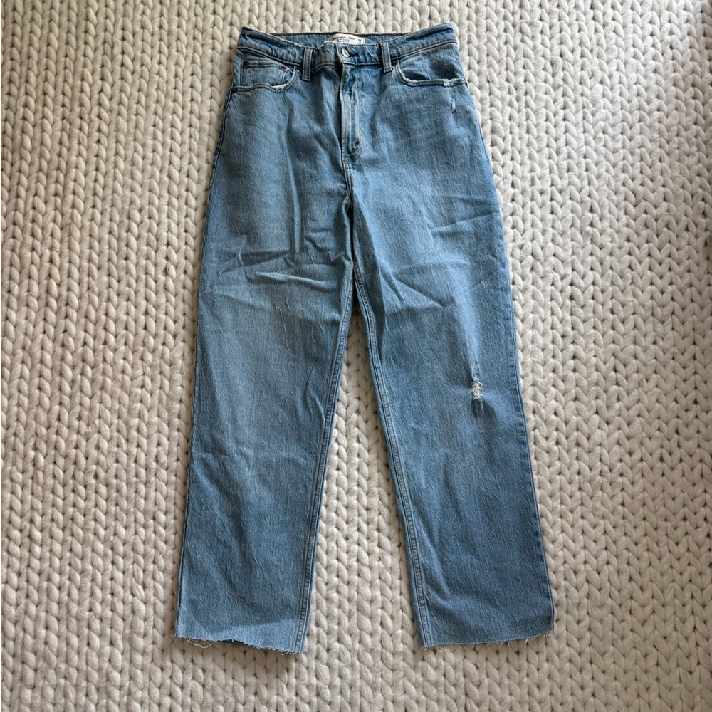 Abercrombie Jeans